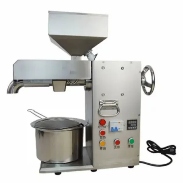 Agricultural Machinery Manufacturer