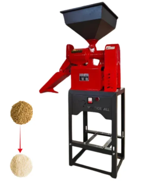 Agricultural Equipment Manufacturer
