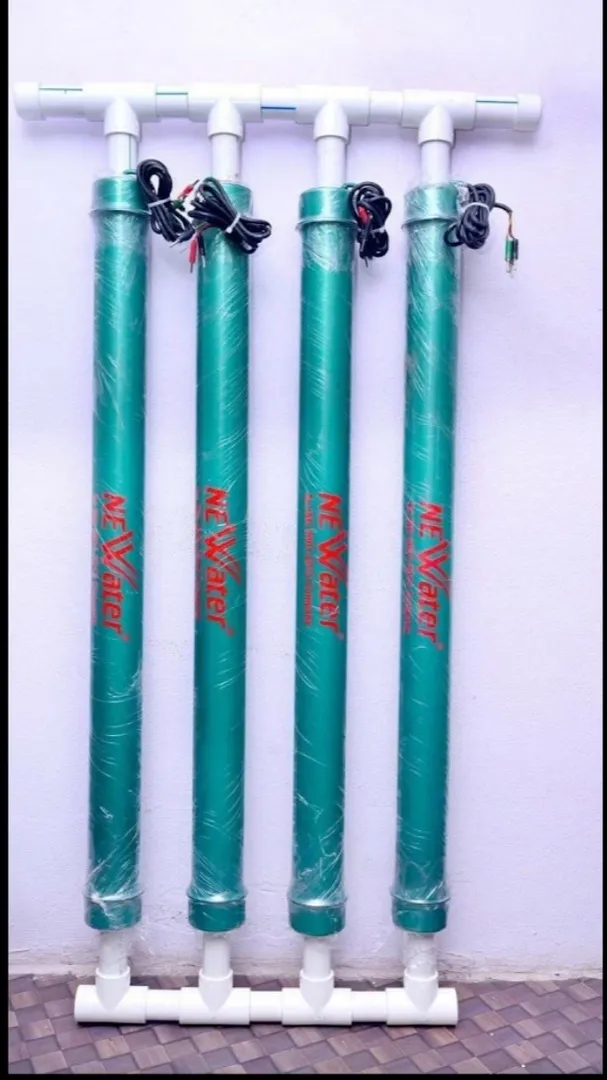 Impulse Water Conditioner in Rajkot