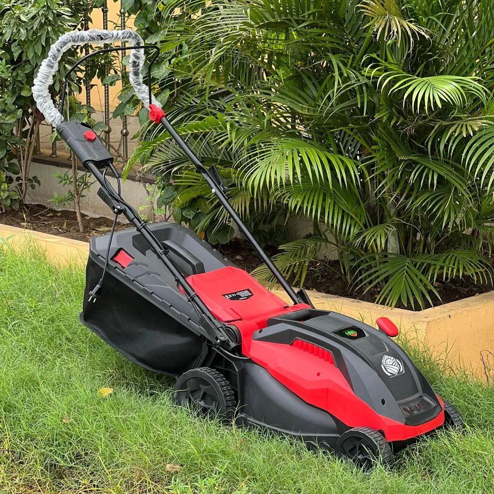 Grass cutting machine in Vadodara