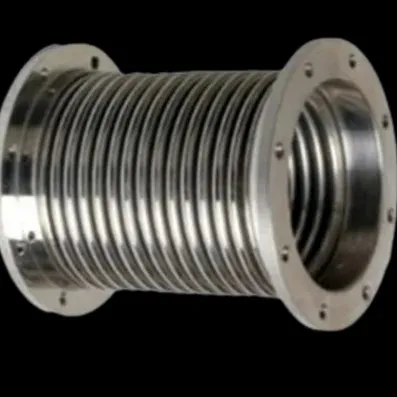 Stainless Steel Bellows – Durable, Flexible, and Corrosion-Resistant Solutions Stainless steel bello...