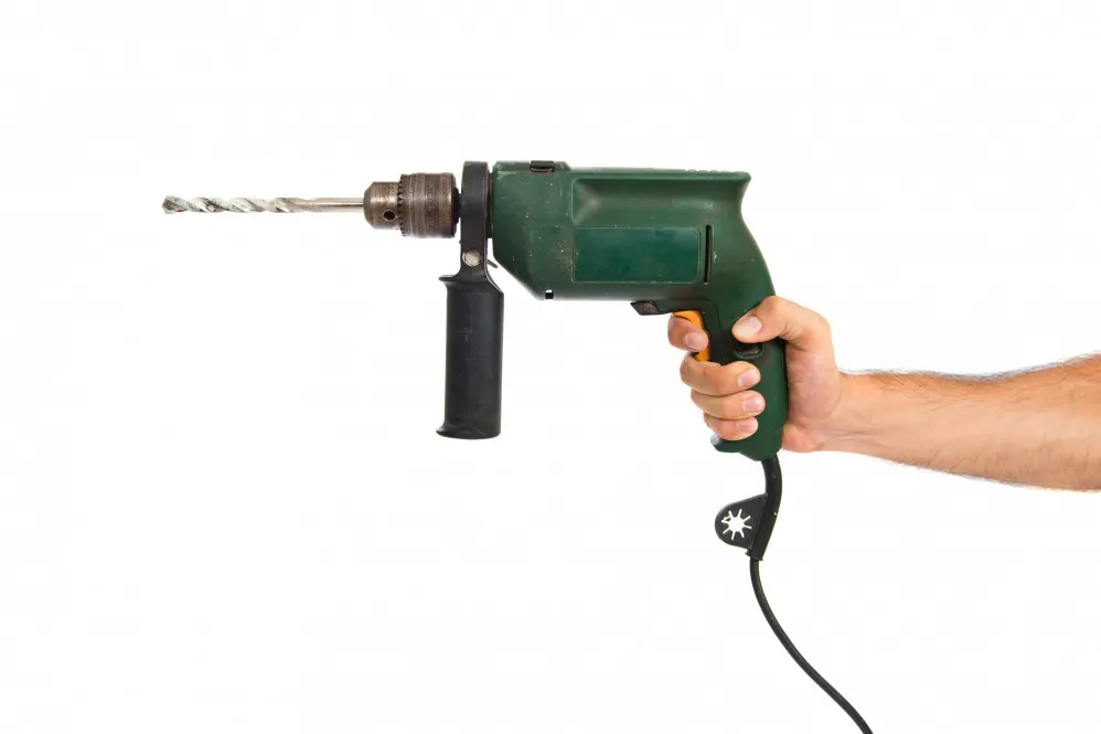 Electric Drilling Machine Dealer in Faridabad – Precision Starts Here