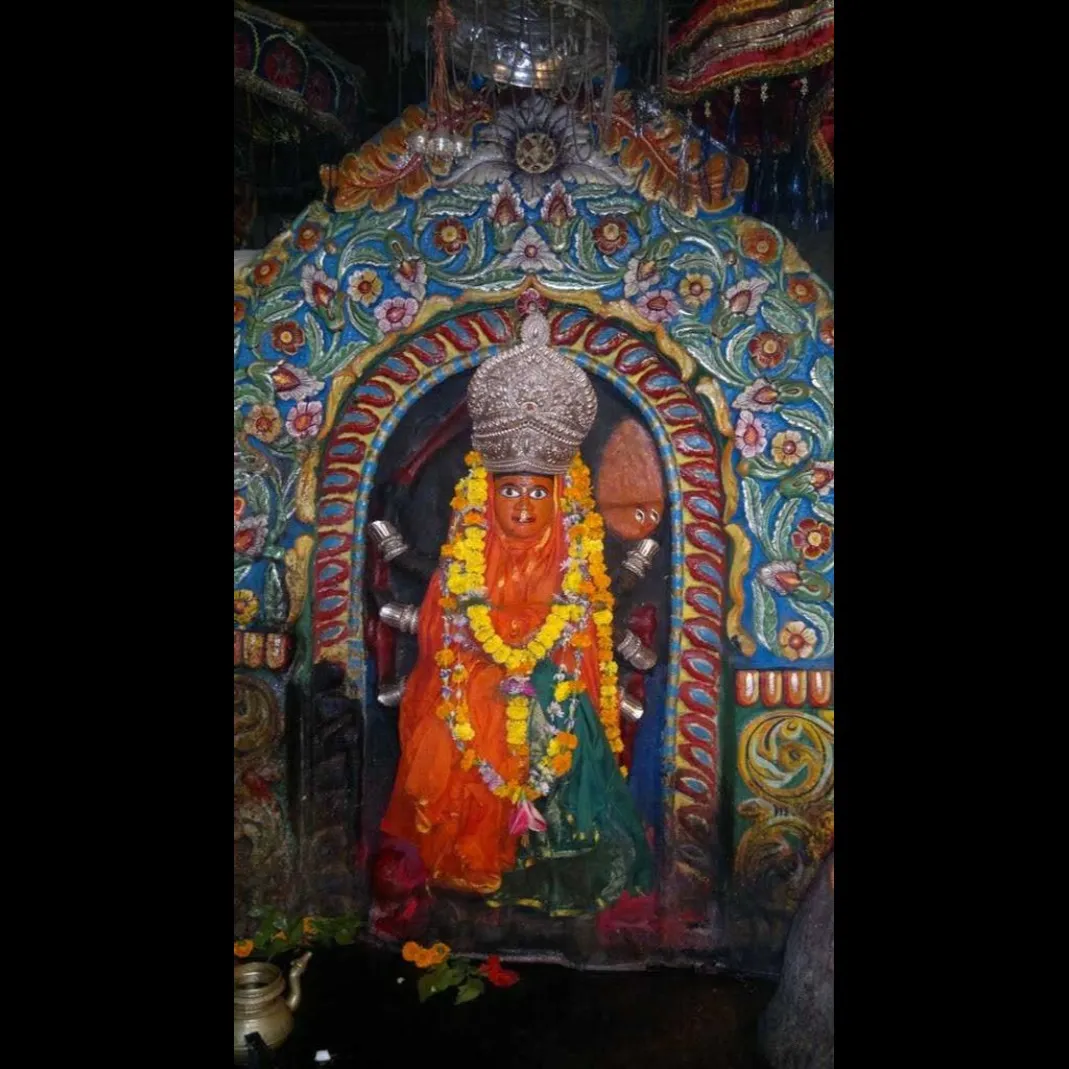 Tourist Places in Odisha
Sambalpur
"Odisha’s cultural city on the banks of the Mahanadi"
Sambalpu...