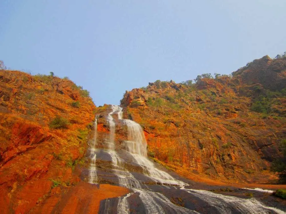 Tourist Places in Odisha
Rourkela
"Odisha’s steel city surrounded by tribal regions"
Surrounded b...