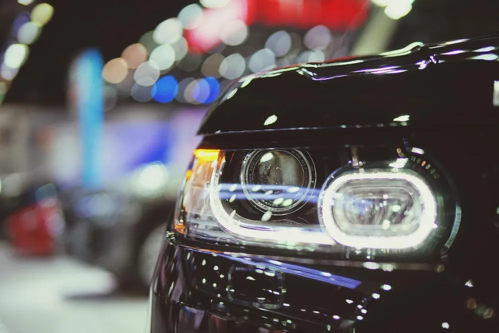 Brighten Your Ride with Premium Car LED Lights in Baner