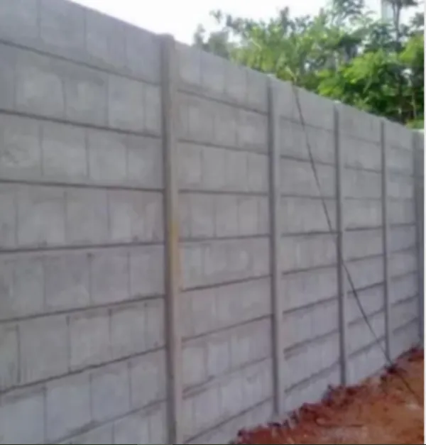 RCC Readymade Compound Wall Manufacturer in Umrer