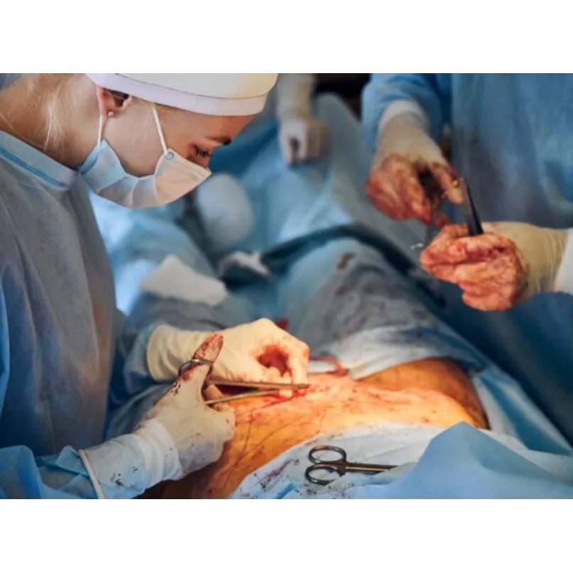 Appendix Surgery in Rahatni