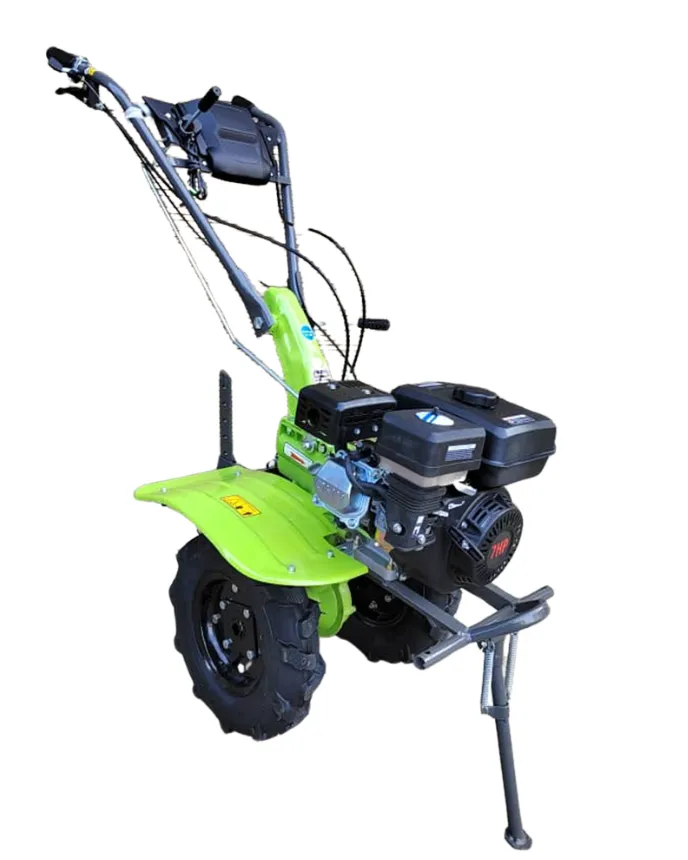 Power Weeder 7 Hp Petrol Engine