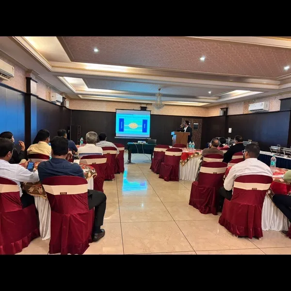 CME for Doctor's & PG's