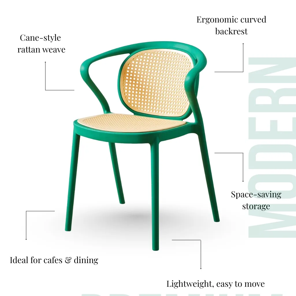 Cafe furniture in Delhi