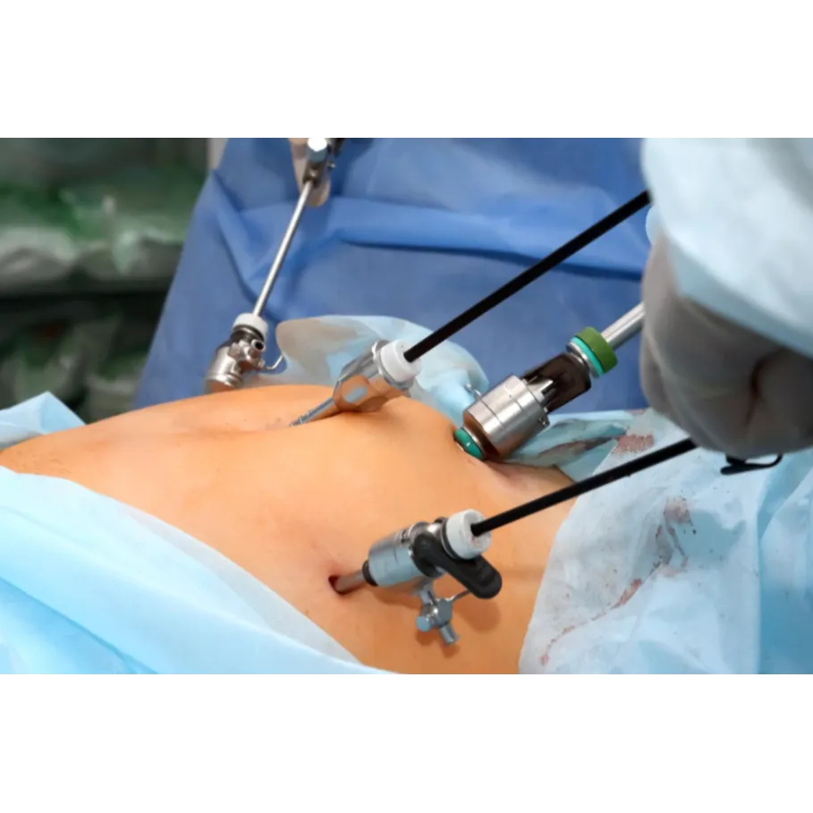 Laparoscopic Surgeon in Pimpri Chinchwad – Modern Surgical Care