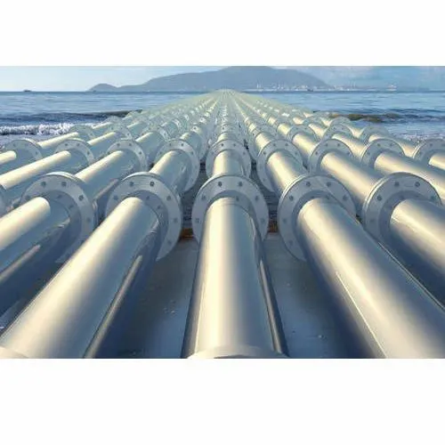 Our stainless steel pipelines are manufactured using high-grade raw materials and advanced technolog...