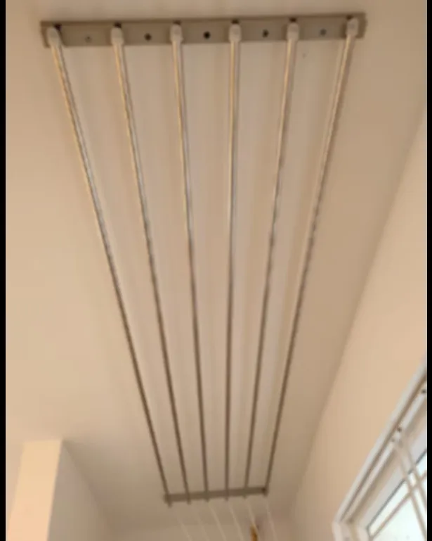 Ceiling Cloth Hanger in Nagpur