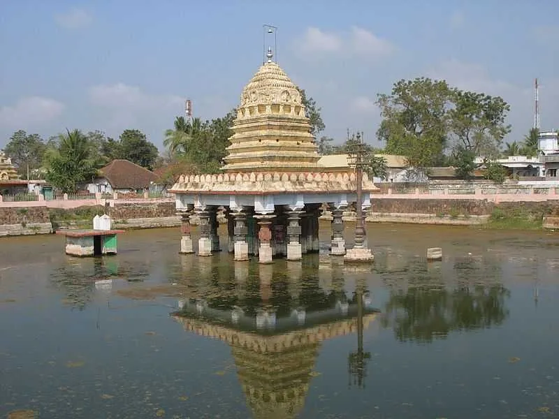 Tourist Places in Andhra Pradesh
Guntur
"Andhra’s Commercial and Cultural City"
Known as the Land...