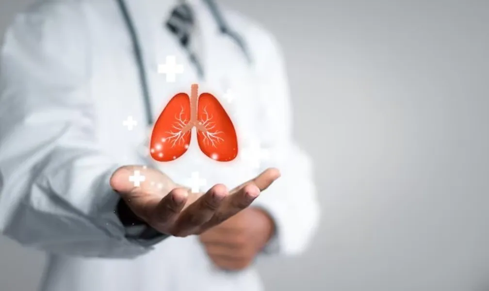Lung Fibrosis / ILD Treatment in Jaipur – Specialized Care for Interstitial Lung Disease