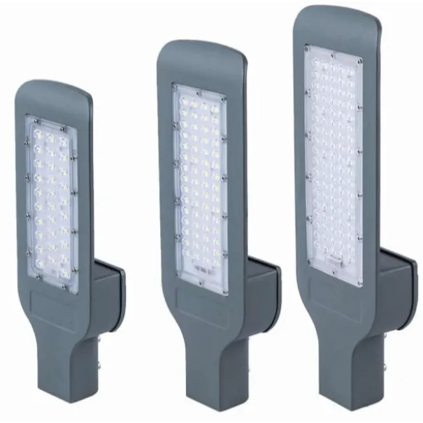Street Light Manufacturer in Delhi NCR – Safer Roads, Smarter Lighting
