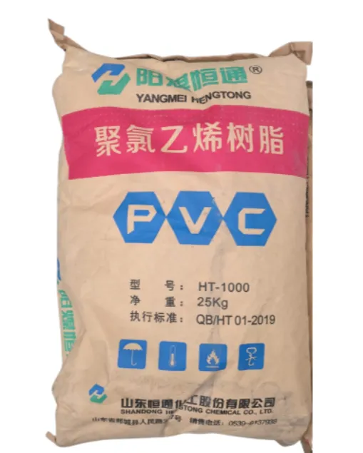 HT-1000 PVC Resin in Delhi for Specialized Industrial Use