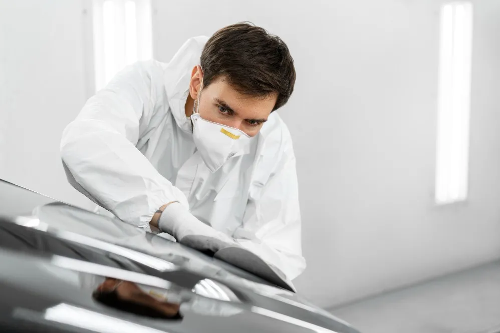 Ceramic vs. Graphene Coating ,What’s Right for Your Car?