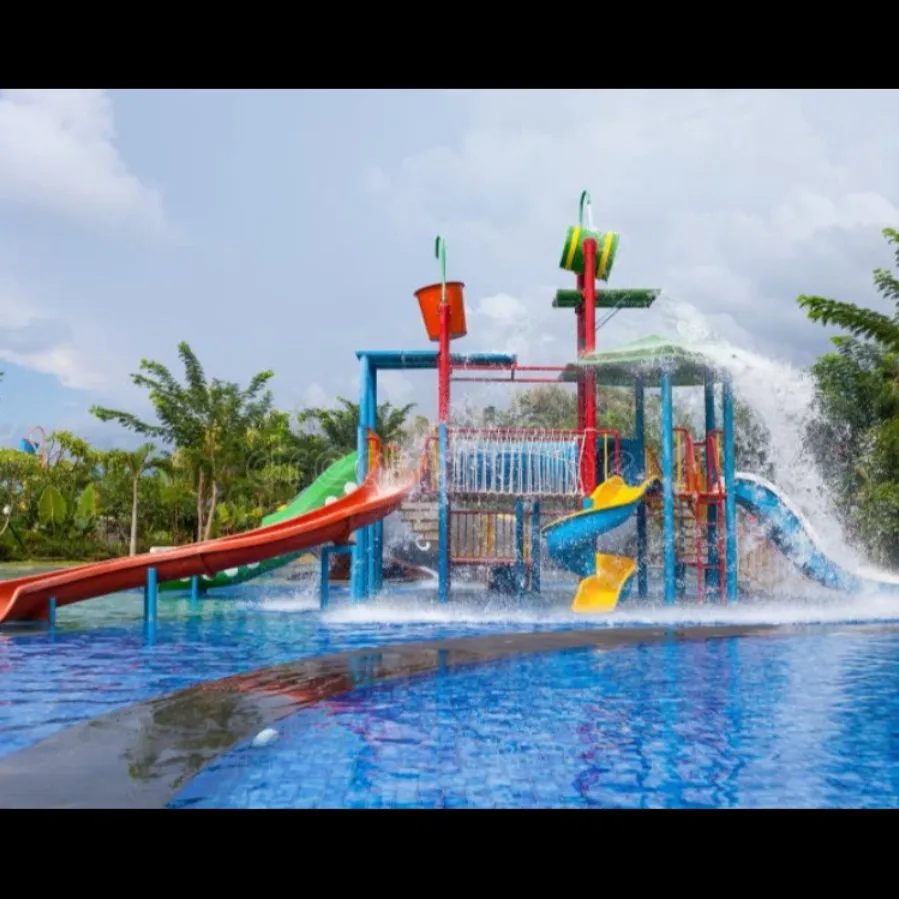 5. Water Park Consultant in Chandrapur , tadoba, Nagpur, bhilai, mp, – Building Future-Ready Wate...