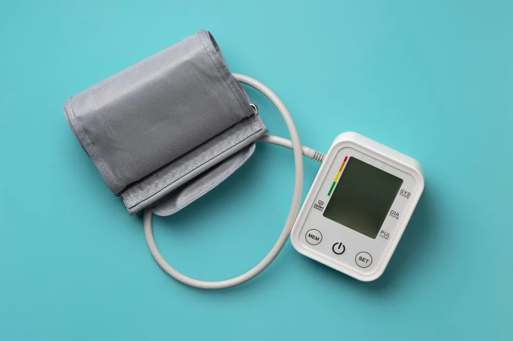 Blood Pressure Devices in Pune – Accurate Monitoring for Better Health