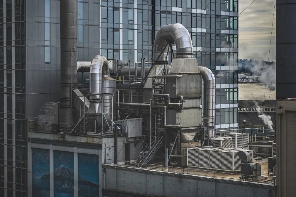 Fume Extraction System in Bangalore South