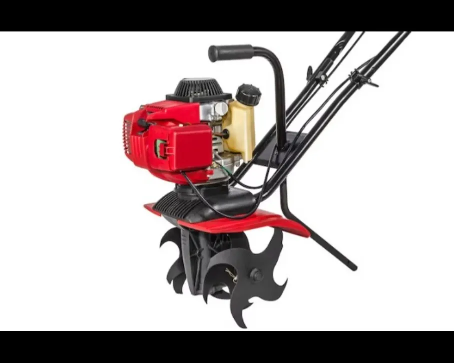 Power Weeders in Bangalore for Faster Land Preparation