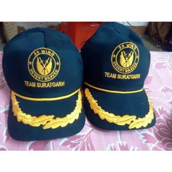 SECURITY GUARD CAP MANUFACTURERS