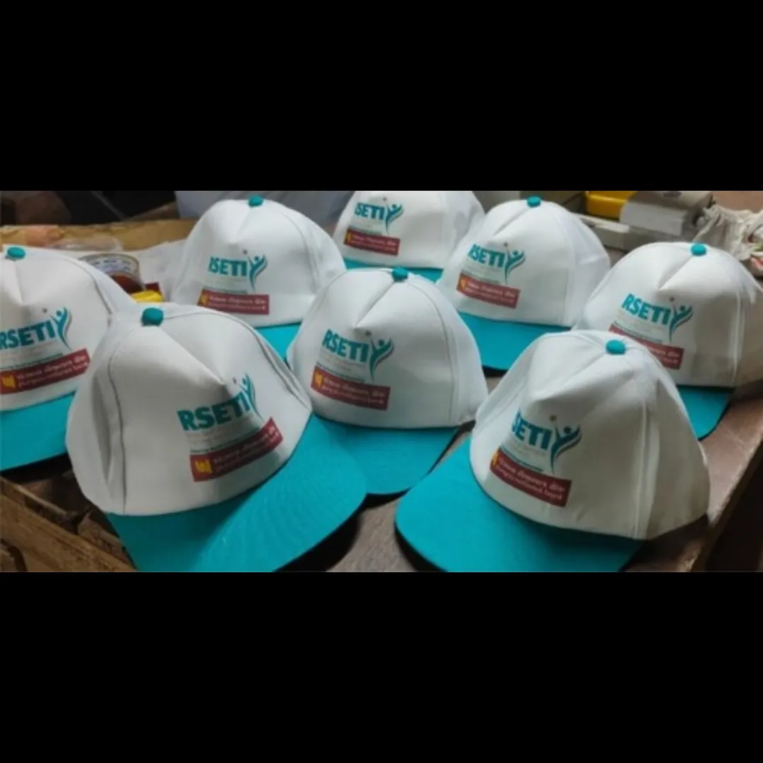PROMOTIONAL CAP MANUFACTURERS