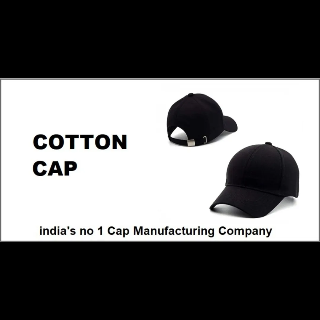 Promational Cap Promational
