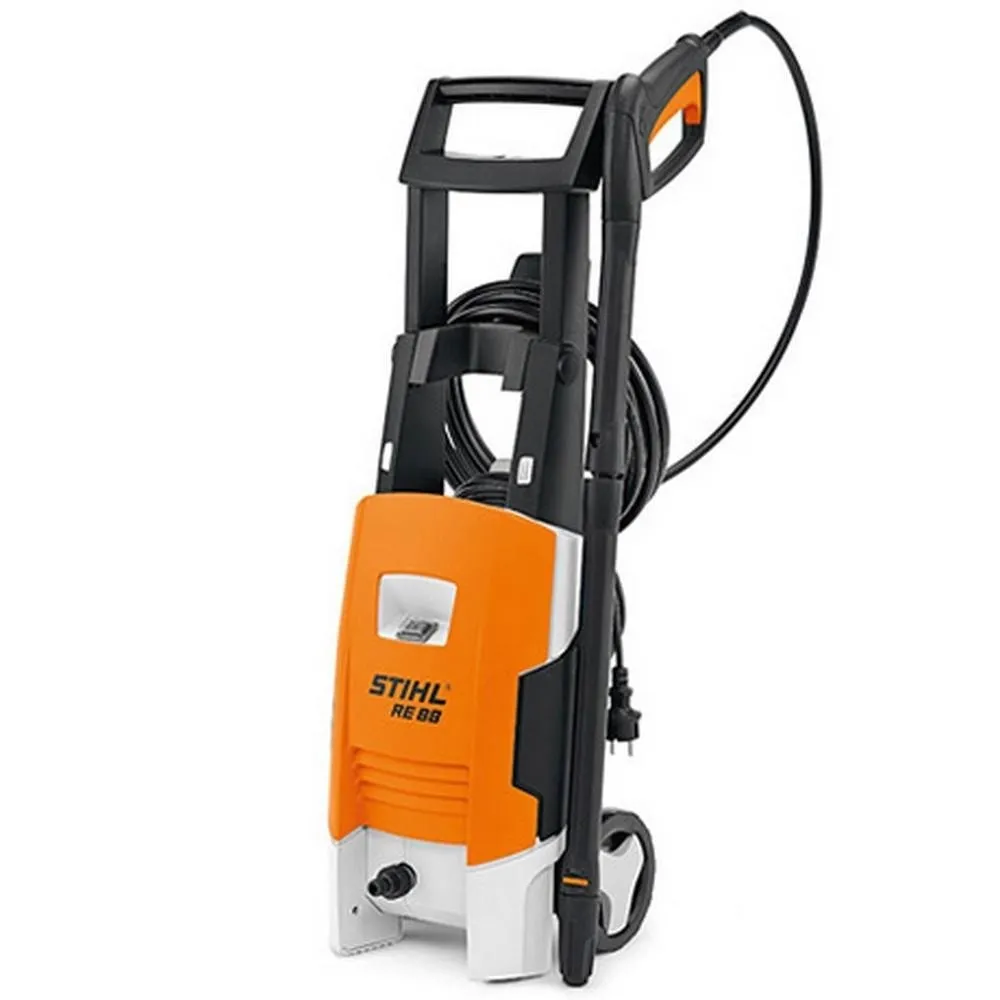 Pressure Washer Dealers In Delhi