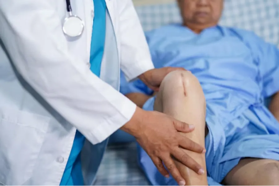 Knee Replacement in Pimpri-Chinchwad