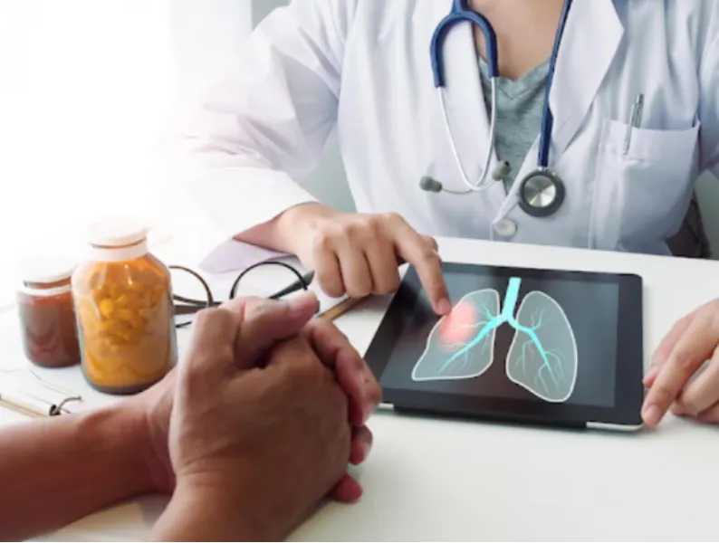 Lung Defects Treatment in Pune – Specialized Surgical Solutions