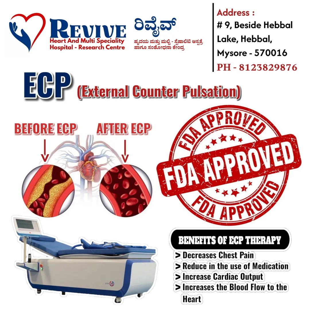 Non Invasive Treatment Approach