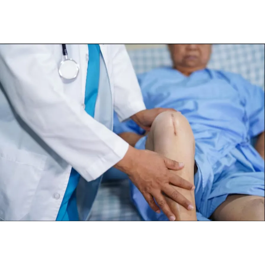 ACL Reconstruction Surgery in Bangalore