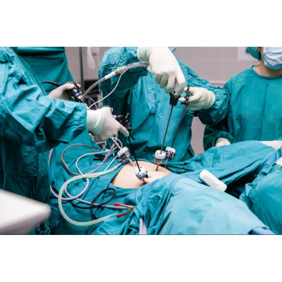 Laparoscopic Surgeon in Pimpri Chinchwad – Modern Surgical Care
