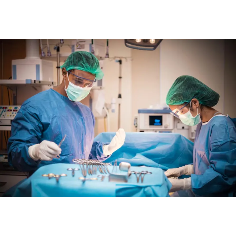 General Surgeon in Wakad – Comprehensive Surgical Solutions
