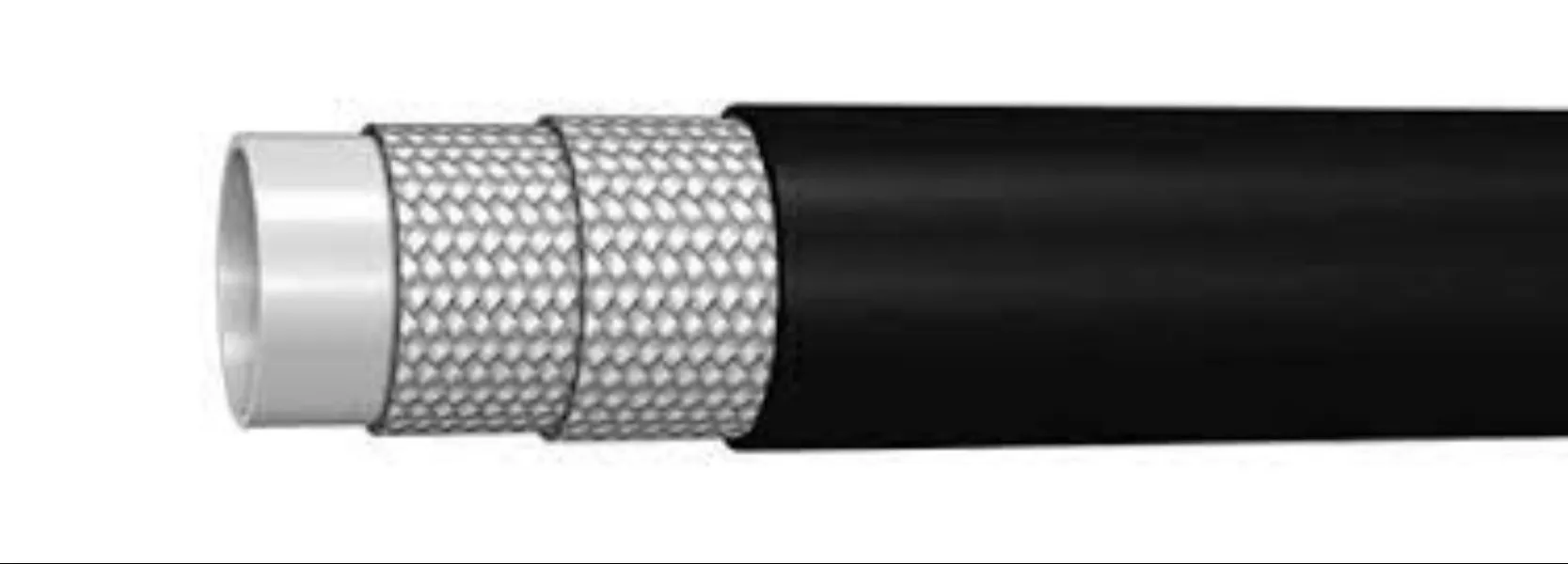 SAE100R8 Hydraulic Hoses in Ahmedabad
