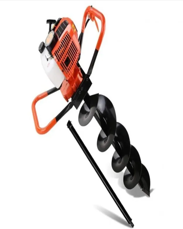 Agricultural Equipment Manufacturer