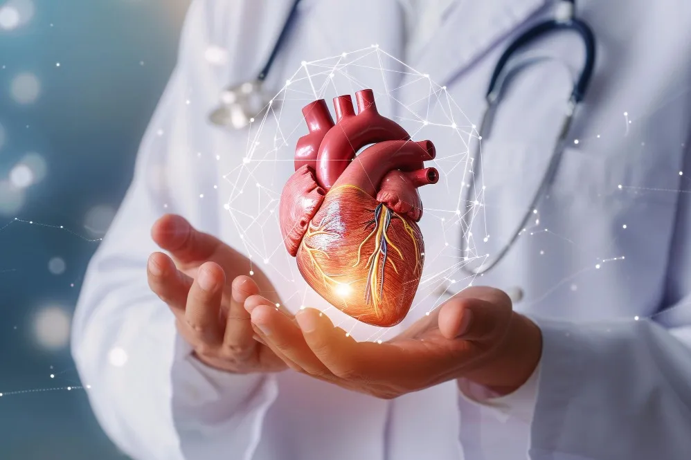Heart Care Clinic in Pune