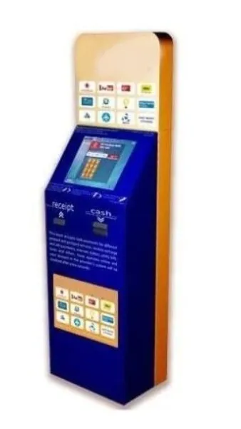 Kiosk Manufacturer In Rajouri Garden