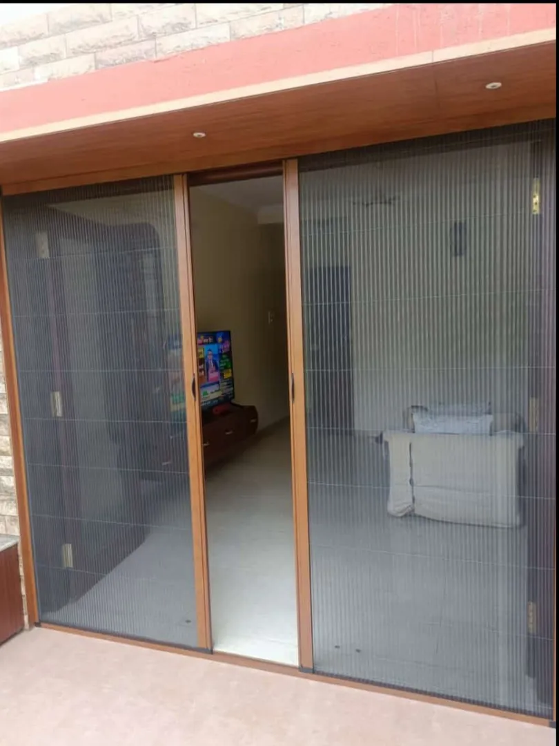 Mosquito Net Installation in Nagpur