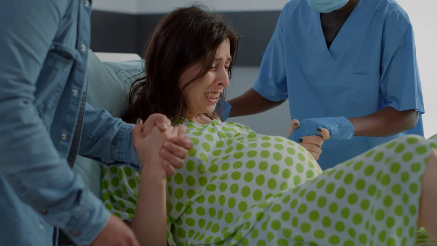 Skilled Caesarean Section Doctors in Thane for Safe Deliveries