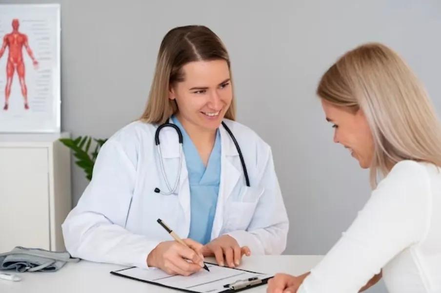 Immune System Dysfunction Treatment in Pune