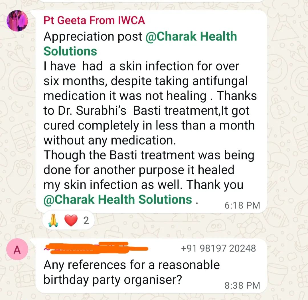 For Clear Skin Try Ayurveda