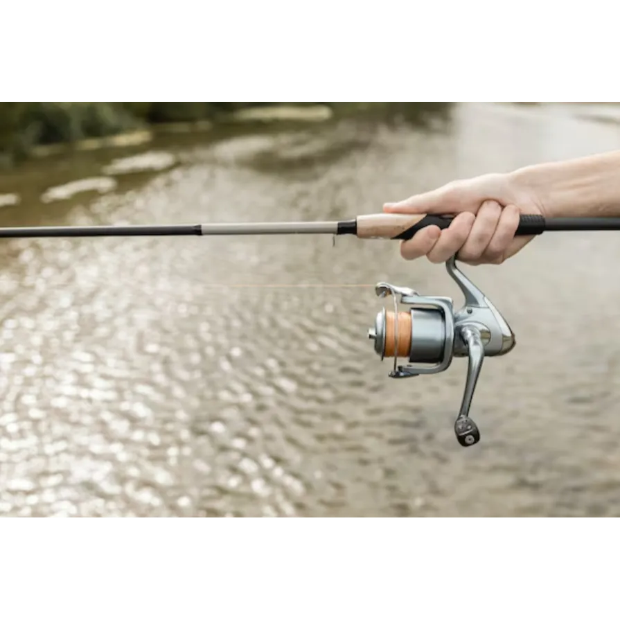 Spinning Fishing Reels in Mumbai – Smooth and Efficient Performance on the Water