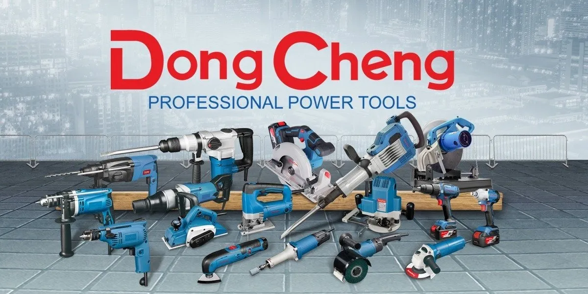 Dongcheng Power Tools in Delhi