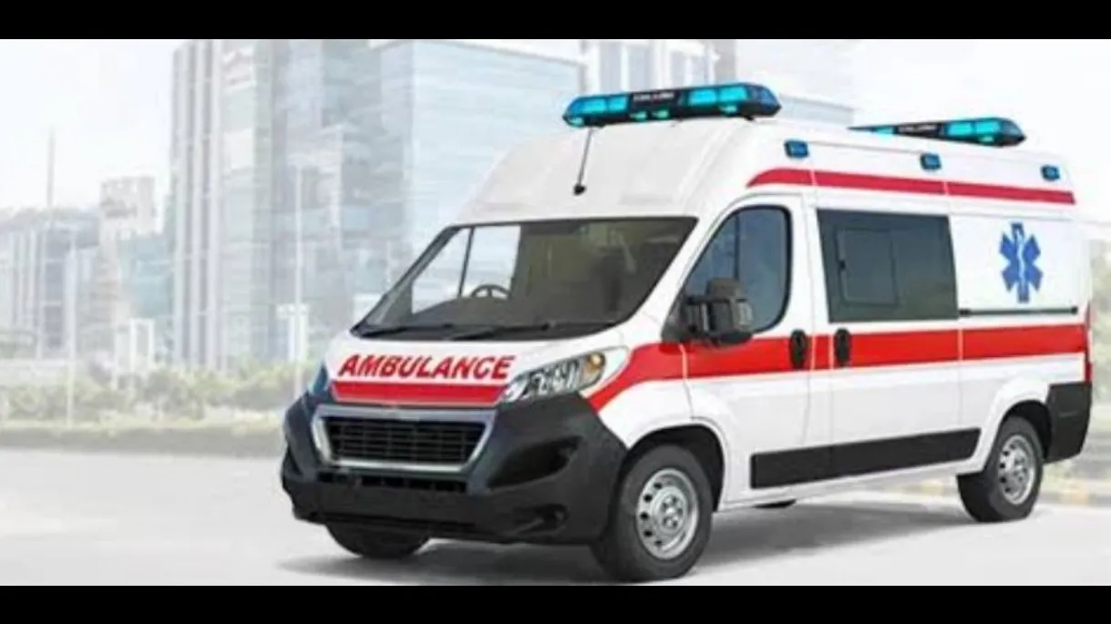 Ambulance services in DLF The Camellias 24/7 Gurgaon