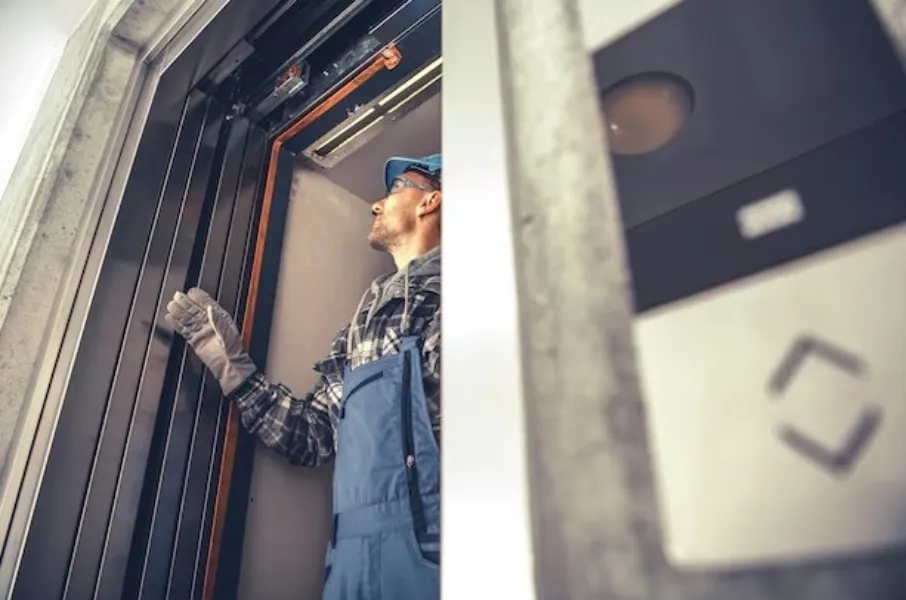 Best Elevator Service Company in Hyderabad – Complete Care Solutions