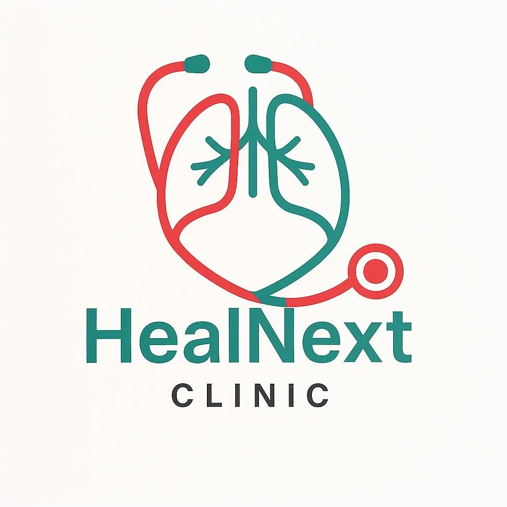 π Welcome to HealNext Clinic β Baner, Pune π