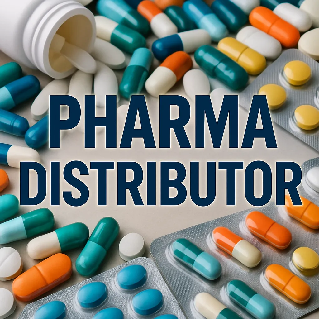 Pharma Distributor in Panchkula